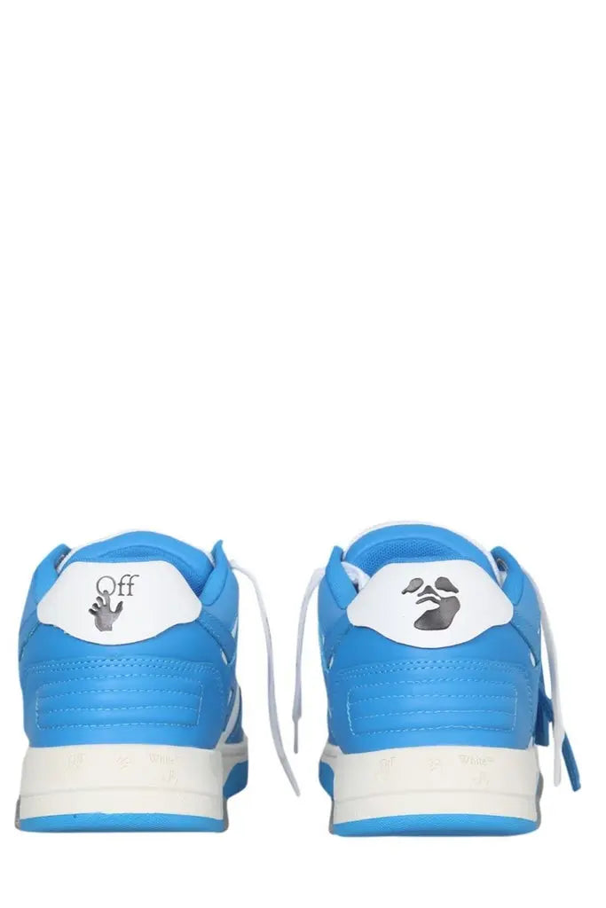 OFF-WHITE - SNEAKER Metroutfits